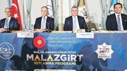 Geleceğe Yürüyüşümüz