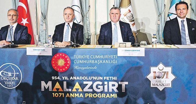 Geleceğe Yürüyüşümüz