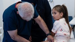 Gelin ve Damat İlk Dansında Talihsiz Kaza | Küçük Elif, 7 Ameliyat Geçirdi