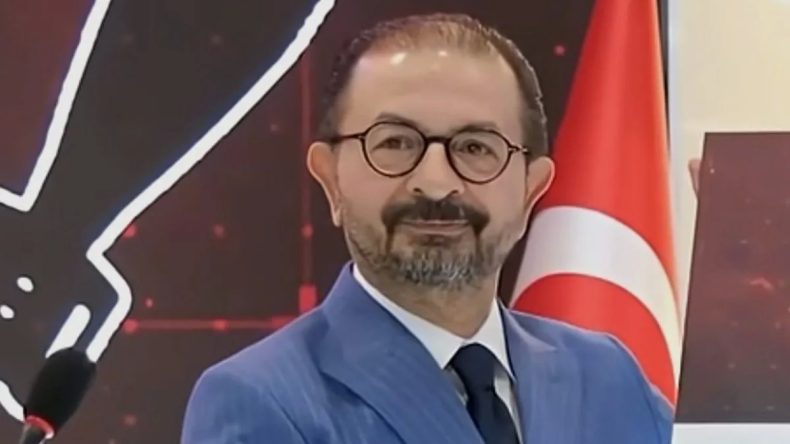 Gelişmeler: MKE Eski Başkanı İsmet Sayhan Casusluk Suçlamasıyla Gözaltına Alındı