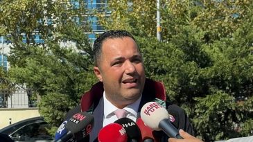 Gelişmeler | SABAH.com.tr skandalı g&uuml;n y&uuml;z&uuml;ne &ccedil;ıkardı! Rezan Ep&ouml;zdemir, 101 ayrı FET&Ouml;&rsquo;c&uuml;yle gizli g&ouml;r&uuml;şmeler yaptığını itiraf etti