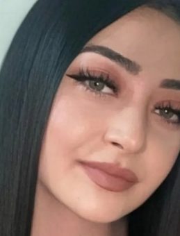 Genç Kızın Balkonda Ölü Bulunması Olayı