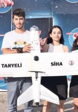 Gen&ccedil; Mucitler Zirveyi Hedefliyor