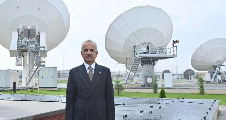 Genç mühendisler yakın uzay ile buluştu! 10.Türksat Model Uydu Yarışması’nın kazananları belli oldu