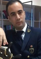Gen&ccedil; Stajyer Gemi M&uuml;hendisi Denizde Boğuldu