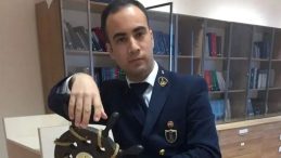 Gen&ccedil; Stajyer Gemi M&uuml;hendisi Denizde Boğuldu