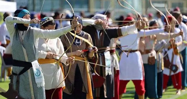 Gençler ve Büyükler Açık Hava Puta Türkiye Şampiyonası'nda ödüller sahiplerini buldu!