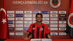 Gençlerbirliği, Abdurrahim Dursun'u Transfer Etti