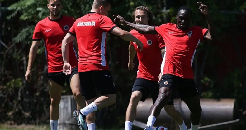 Gençlerbirliği, Gaziantep FK Maçına Hazır