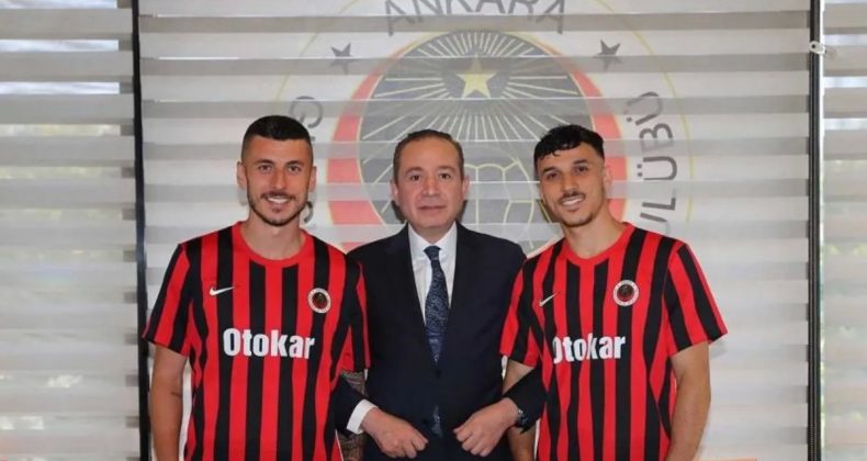Gençlerbirliği, Mikail Okyar ile İhtilaflı Bir Ayrılık Yaşadı