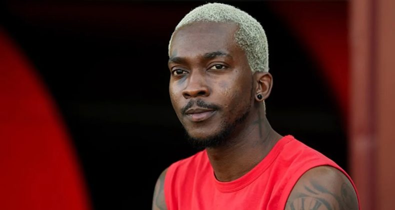 Gençlerbirliği'nde Onyekuru, Antalyaspor Maçına Hazır!