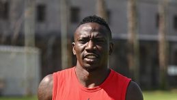 Gençlerbirliği'nden Etebo'nun Sağlık Durumu Hakkında Açıklama