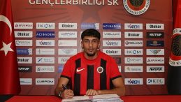 Gençlerbirliği'nden Orta Sahaya Yeni Eklemeler