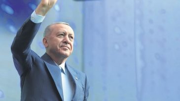 Gen&ccedil;lerimizi Marjinallerin İnsafına Terk Etmeyeceğiz