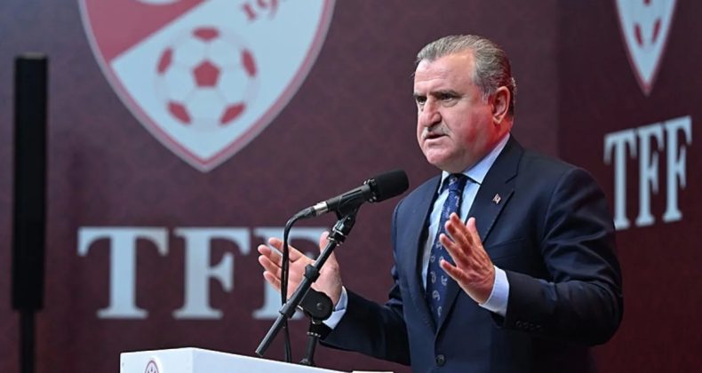 Gençlik ve Spor Bakanı Osman Aşkın Bak'tan Süper Lig Paylaşımı!