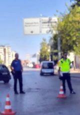 Geri manevra faciası: 9 yaşındaki Emine hayatını kaybetti