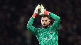 Gianluigi Donnarumma, Paris Saint-Germain'e Veda Etti!