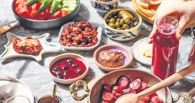 Gıda İsrafına Son Vermek İçin Adımlar Atıldı