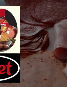 Gıda Teröristi İlko Köse'den 'Marka' Oyunu! Vatandaşa Bilinçli Olarak Domuz Eti Yedirmiş