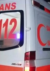 Giresun'da Boğulma Tehlikesi Ge&ccedil;iren Gen&ccedil; Hayatını Kaybetti