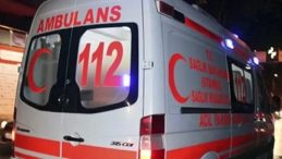 Giresun'da Boğulma Tehlikesi Geçiren Genç Hayatını Kaybetti