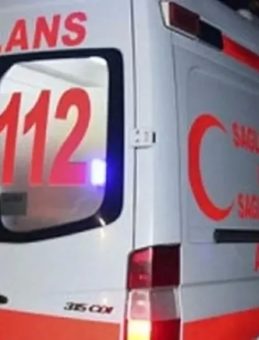 Giresun'da Boğulma Tehlikesi Geçiren Genç Hayatını Kaybetti