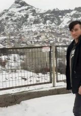 Giresun'da Damat Maganda Kurşunuyla Hayatını Kaybetti