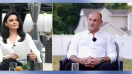 Girişimcilere İlham Veren Programın Dördüncü Bölümü Yayınlandı