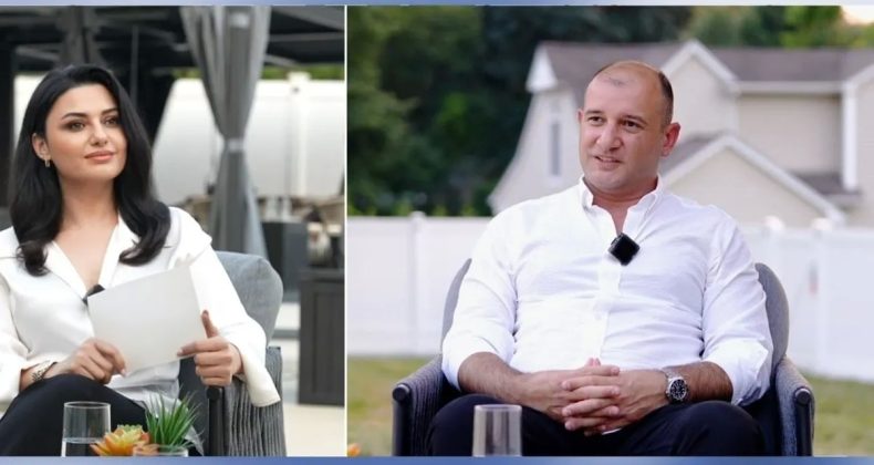 Girişimcilere İlham Veren Programın Dördüncü Bölümü Yayınlandı