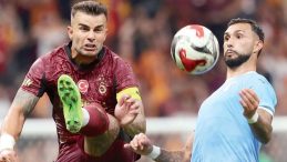 Golcüler Yoksa Torreira Var