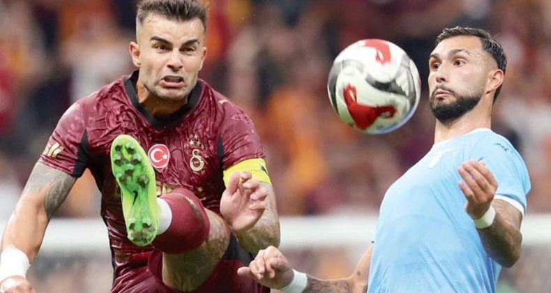 Golcüler Yoksa Torreira Var