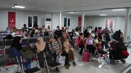 Göç İdaresi Başkanlığı Duyurdu: 411 Bin 649 Suriyeli Ülkesine Dönüş Gerçekleştirdi!