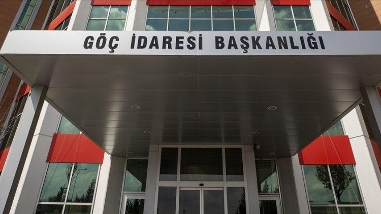 Göç İdaresi Başkanlığı'ndan 'sahte sağlık raporu' iddialarına ilişkin açıklama