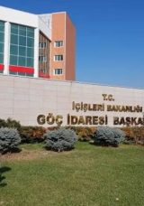 G&ouml;&ccedil; İdaresi Başkanlığı'ndan Sahte Rapor İddialarına Cevap: Hi&ccedil;bir Sahte İkamet İzni Verilmedi