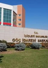 G&ouml;&ccedil; İdaresi'nden E-İmza İddialarına Yanıt!