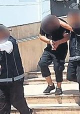 G&ouml;&ccedil;men Ka&ccedil;ak&ccedil;ılarına G&ouml;z A&ccedil;tırılmıyor