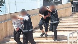 Göçmen Kaçakçılarına Göz Açtırılmıyor