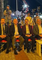 G&ouml;lc&uuml;k Depreminin 26. Yılında 17 Ağustos Şehitleri Anıldı