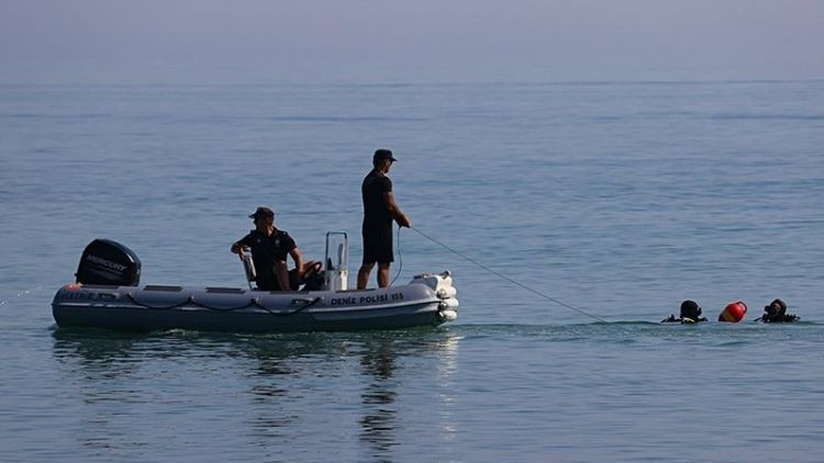 Gölde Düşerek Boynunu Kıran Genç Hayatını Kaybetti