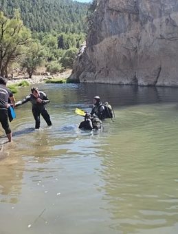Gölete Giren İki Kız Kardeş Hayatını Kaybetti