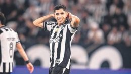 Gözler Savarino'ya Çevrildi