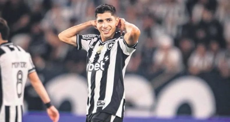 Gözler Savarino’da