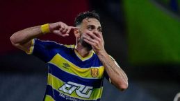 Göztepe, Efkan Bekiroğlu ile Anlaşma Sağladı