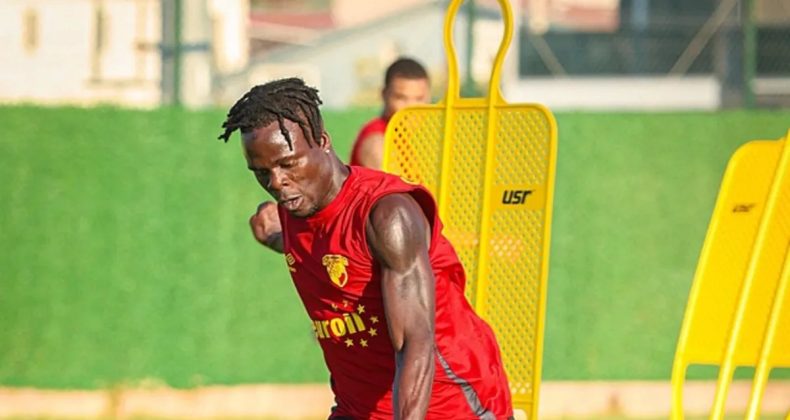 G&ouml;ztepe, Fatih Karag&uuml;mr&uuml;k Ma&ccedil;ı İ&ccedil;in Hazırlıklarına Devam Ediyor!