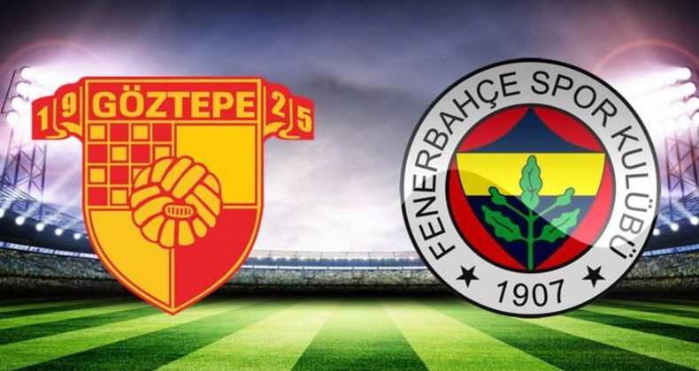 Göztepe – Fenerbahçe Maçında Muhtemel 11'ler! Kanarya İlk Lig Maçında 3 Puan İçin Saha Çıkıyor