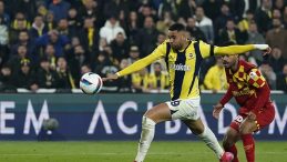 G&ouml;ztepe – Fenerbah&ccedil;e Ma&ccedil;ının Başlama Kadroları A&ccedil;ıklandı! Kanarya Sezona Hazır