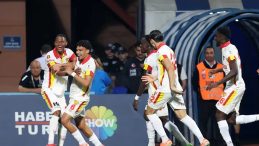 Göztepe zaferine devam ediyor! Karagümrük’ü 2-0 mağlup ettiler…