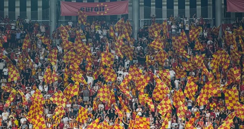 Göztepe'de Gürsel Aksel Stadı Genişliyor!