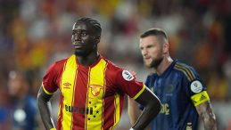 Göztepe'de Savunma Oyuncuları Öne Çıkıyor