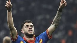 Göztepe'den Romulo Leipzig'a Transfer Oluyor